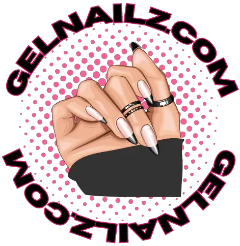 gelnailz.com logo
